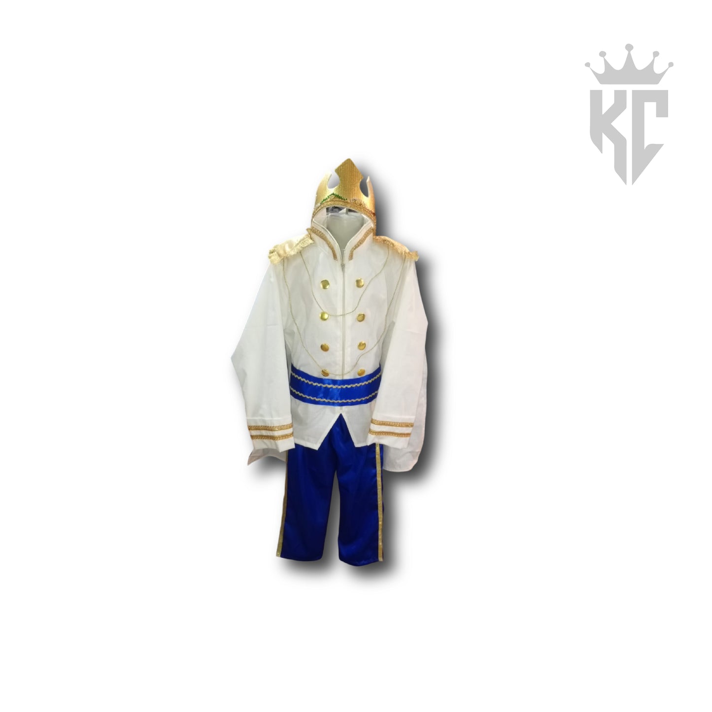 Prince Costume (Brand New)