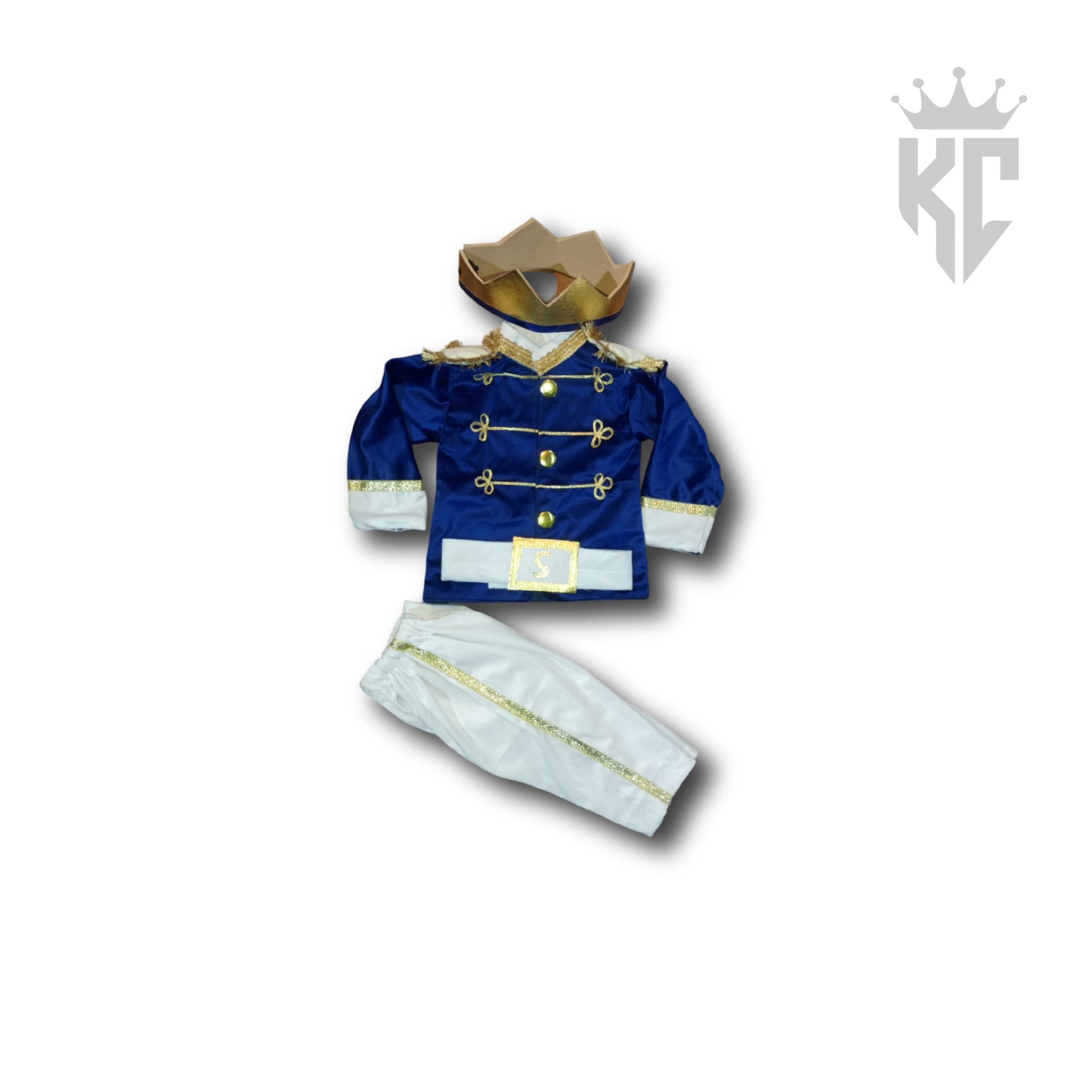 Prince Costume (Brand New)