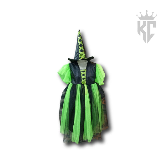 Witch Costume