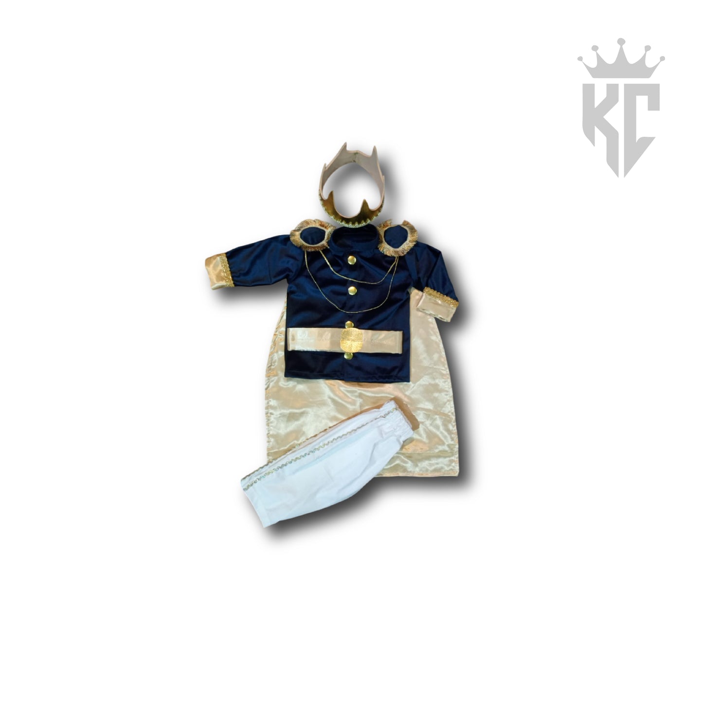 Prince Costume (Brand New)