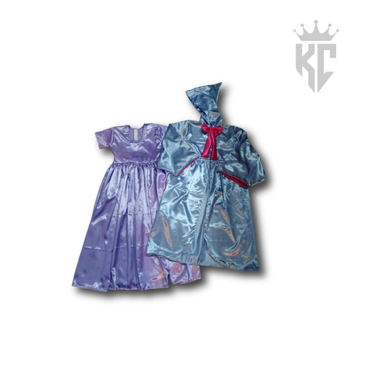 Fairy Godmother Costume