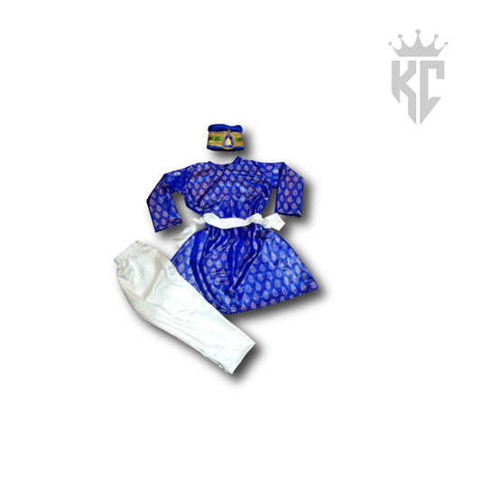 Wazir Costume (Brand New)