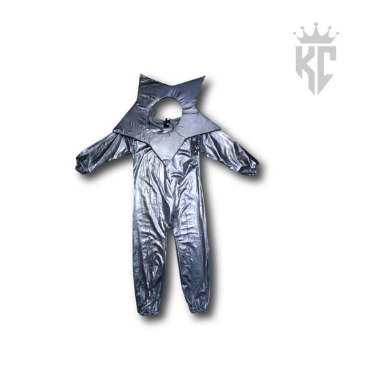 Star Costume for Kids – Sparkly & Shiny Dress-Up for Stage & School 🌟✨
