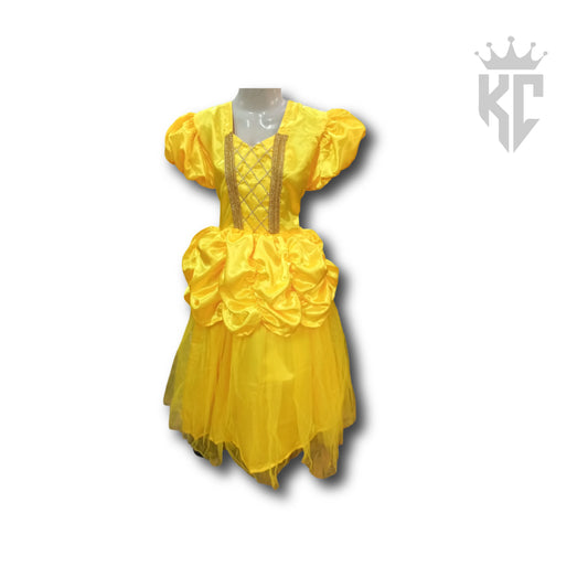Bella Frock