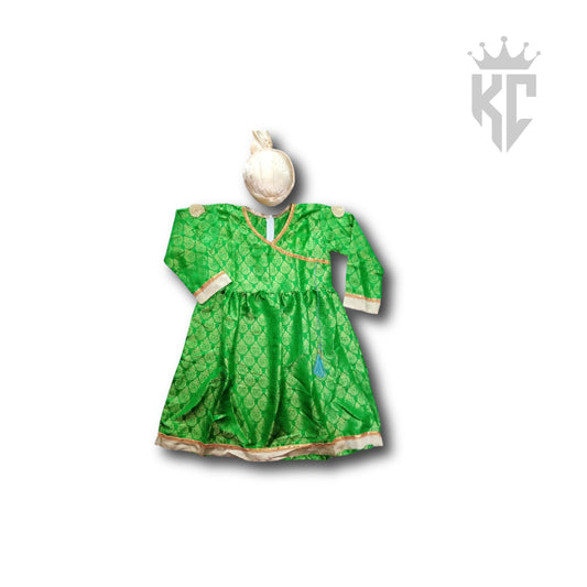 Wazir Costume (Brand New