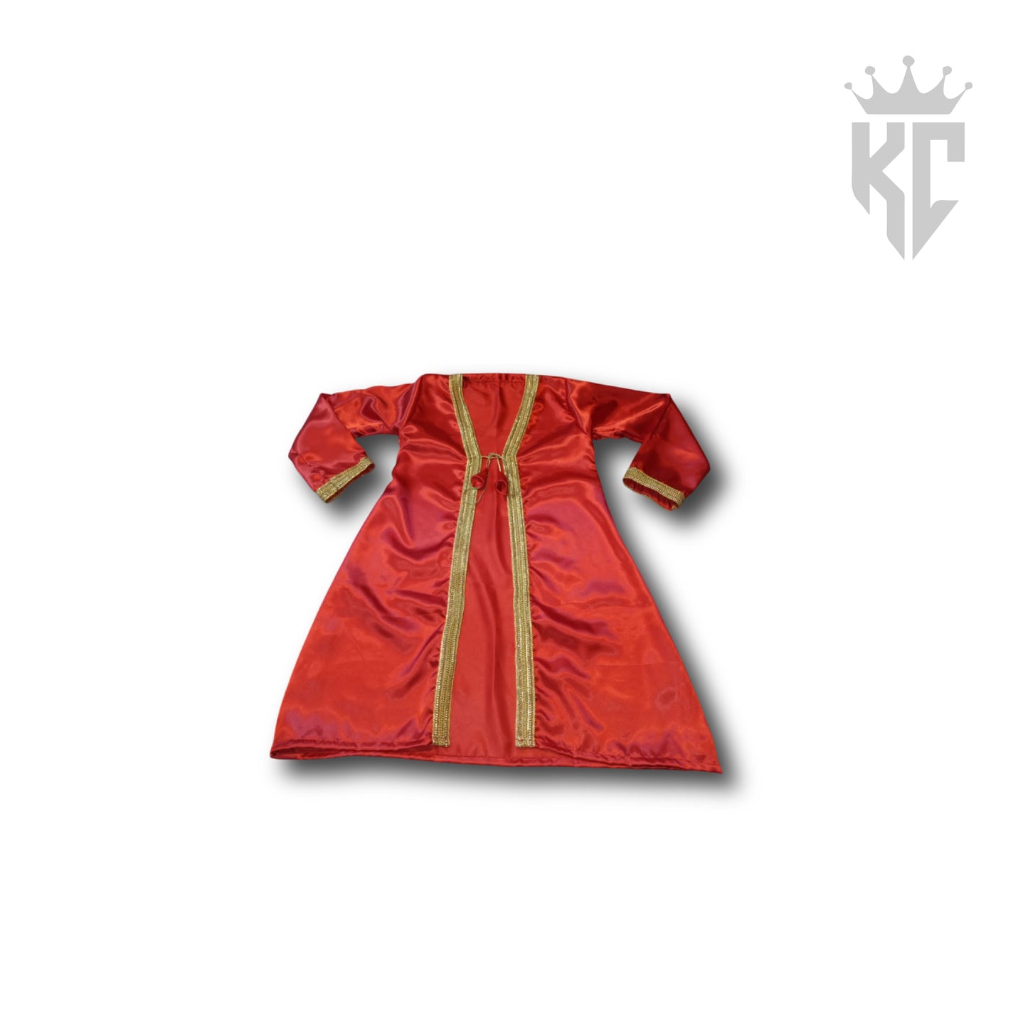 š Mughal Badshah Costume (Brand New)