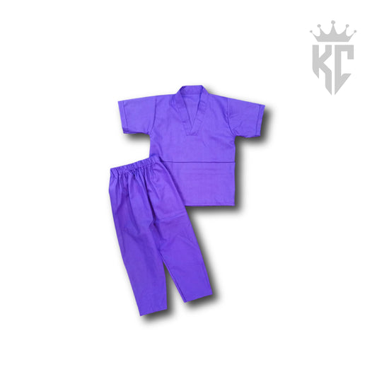 Surgeon Costume