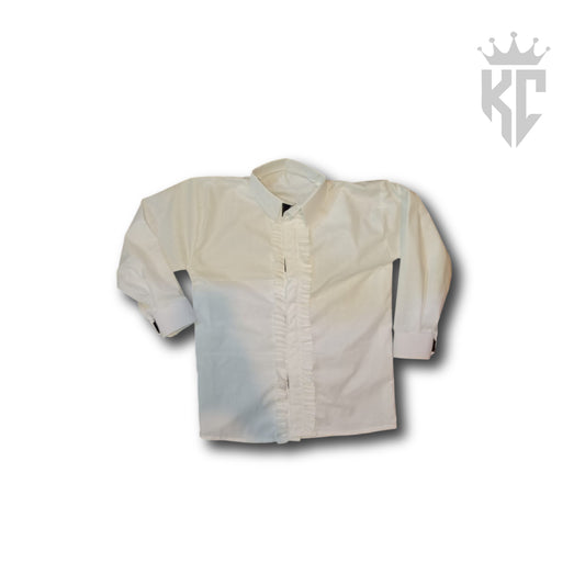 Frill Shirt