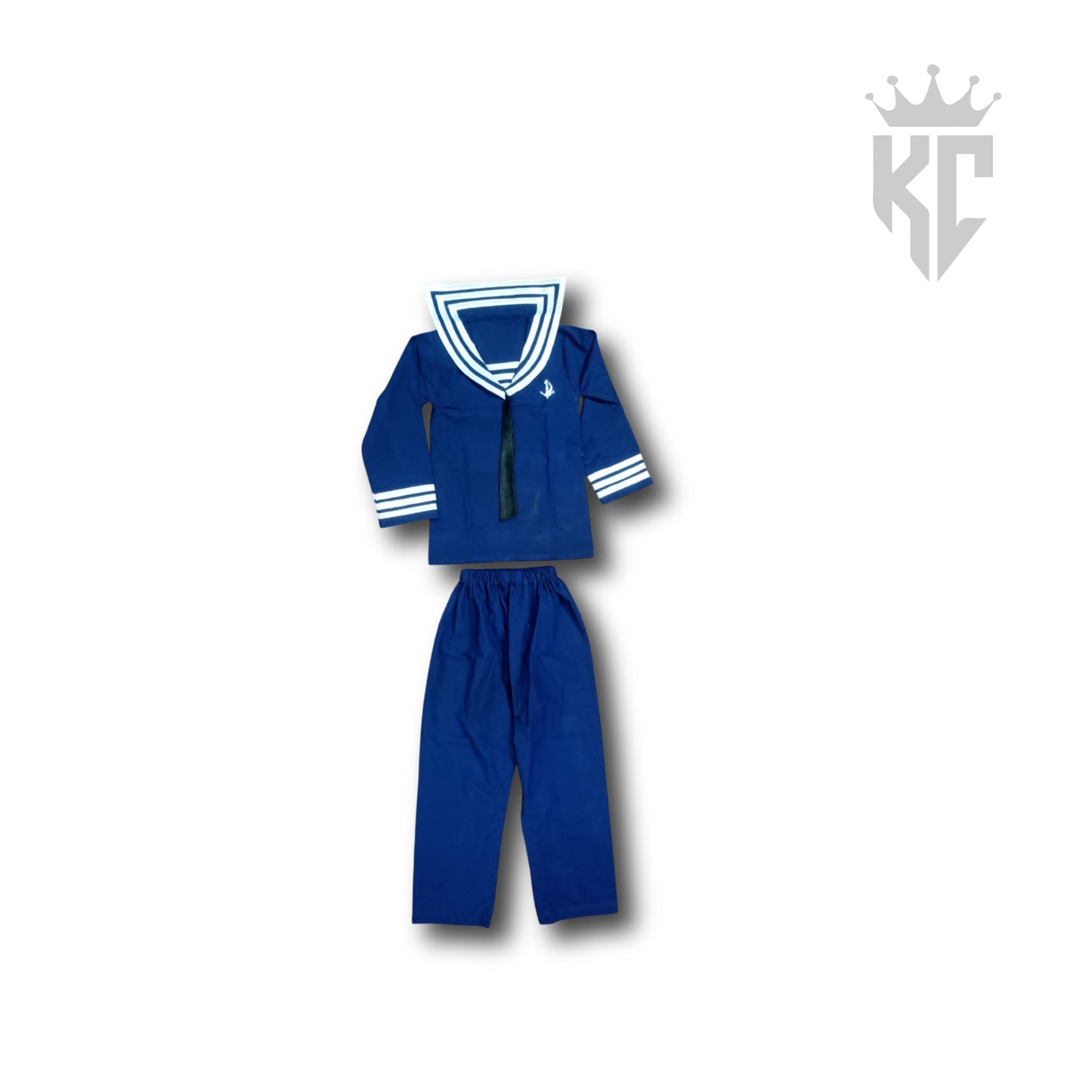 Seller Costume