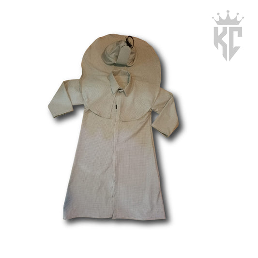 Detective Costume for Kids β Classic Spy Look for Pretend Play & Events