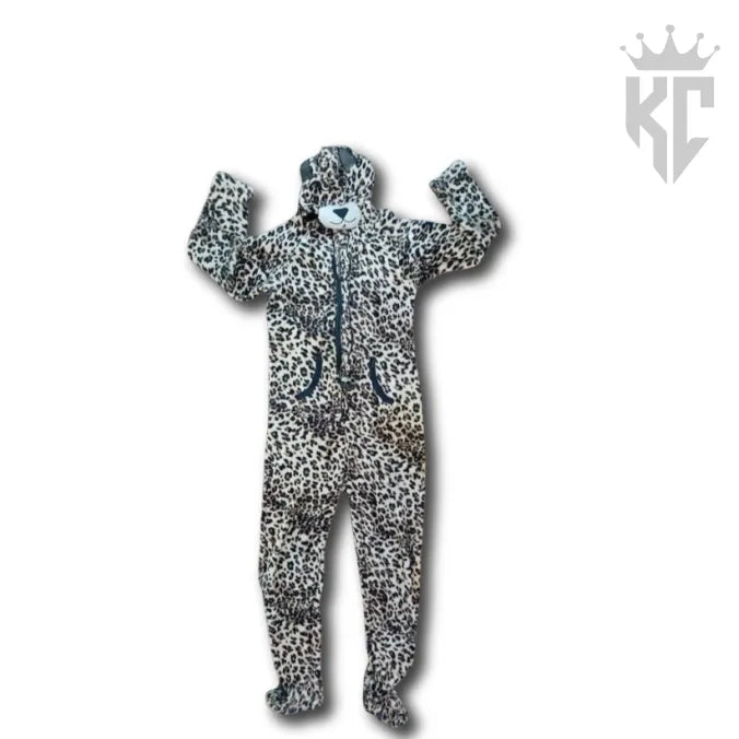 Leopard Costume β Pre-Loved
