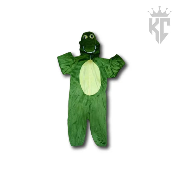 Dinosaur Costume –Pre-Loved