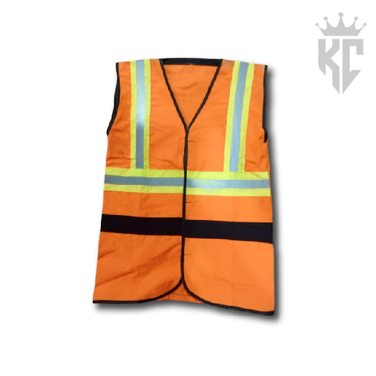 Builder & Engineer jacket