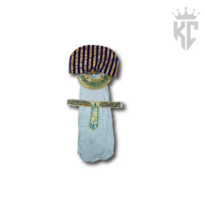 Pre Loved Egyptian Costume – Step into the World of Pharaohs & Queens