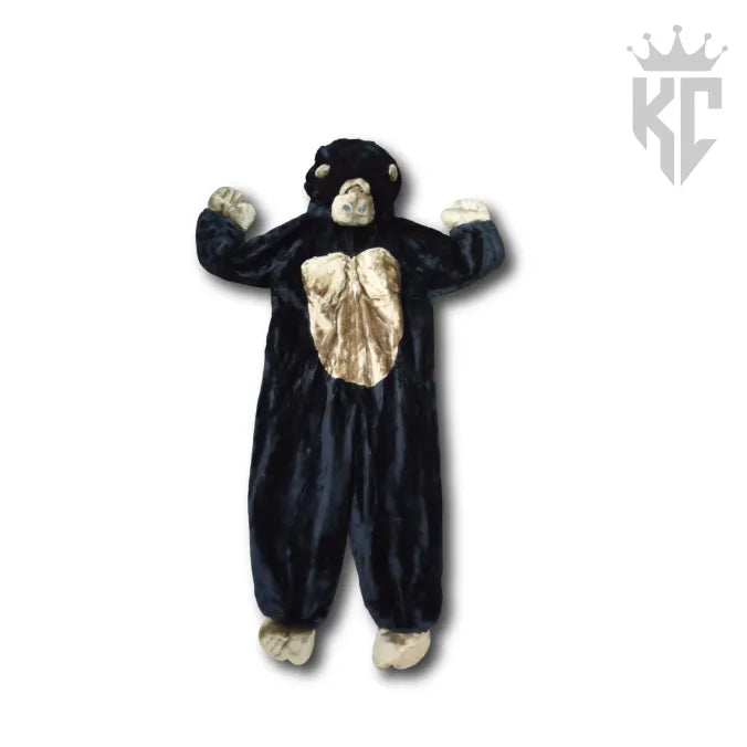 Gorilla Costume