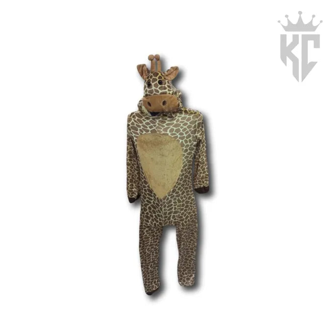 Giraffe Costume