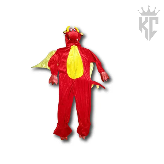 Dragon Costume β Pre-Loved