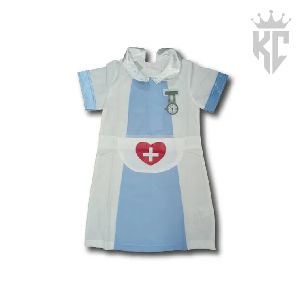 Nurse coat