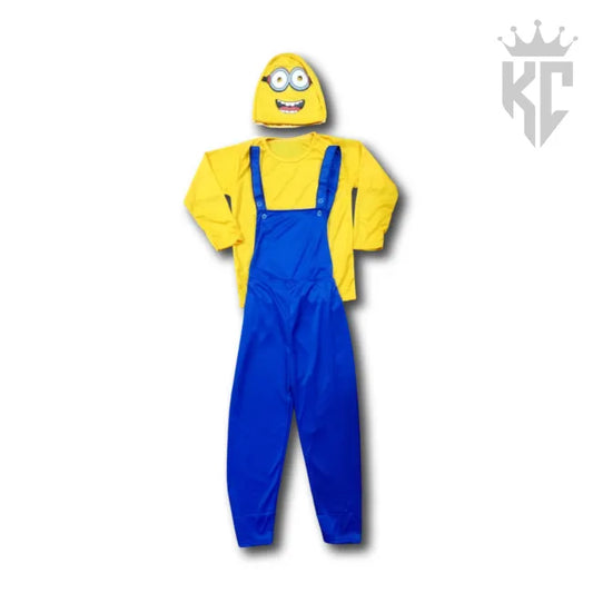 Minions Costume (Brand New)