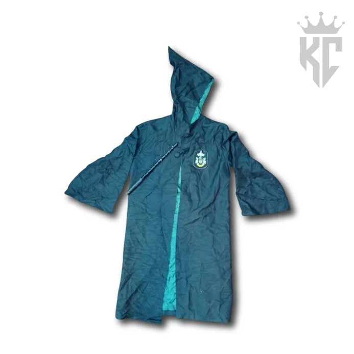 Harry Potter Costume (Pre-Loved) – Wizard Outfit for Kids