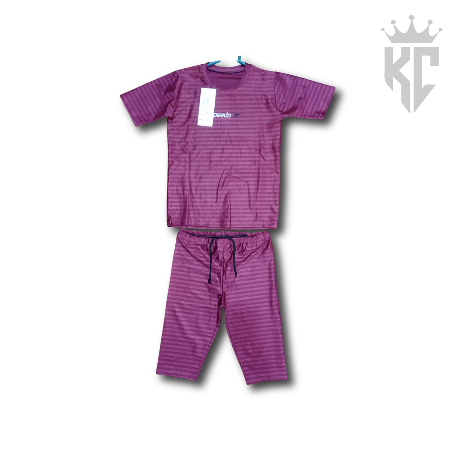 Two-Piece for Boys