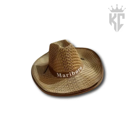Brand-New Cowboy Hat – Handmade Western Style Costume Accessory