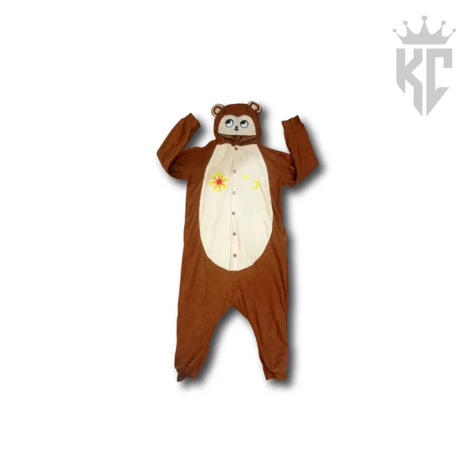 Monkey Costume