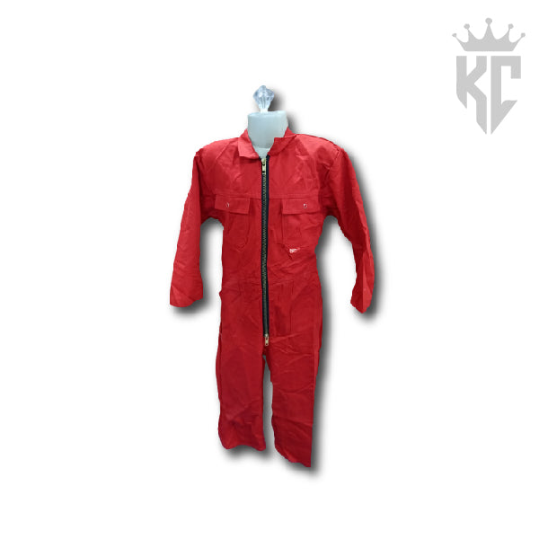 Engineer's Rompers