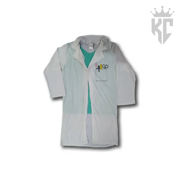 Doctor costume