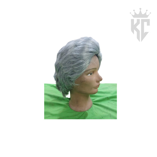 Short Hair Wigs for Every Vibe