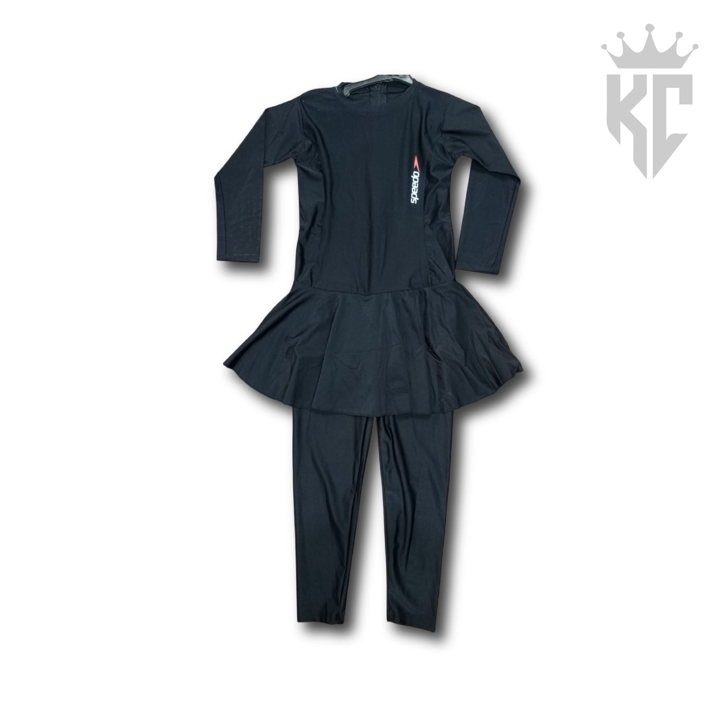 One-Piece Frill