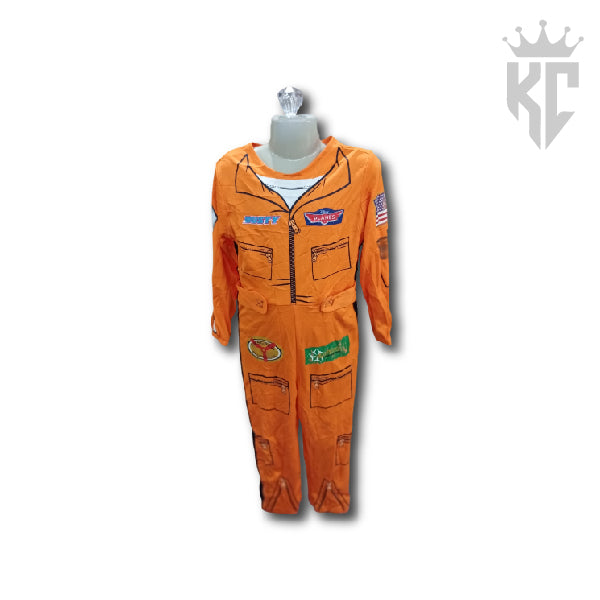 Engineer's Rompers