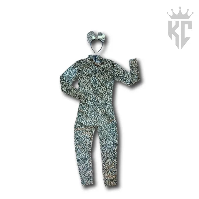 Leopard Costume β Pre-Loved