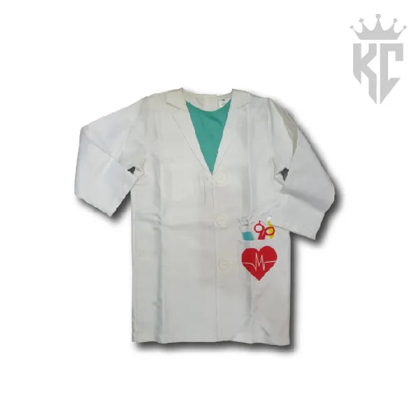 Doctor costume