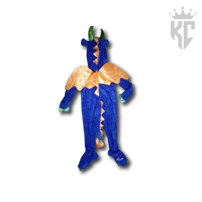 Dragon Costume β Pre-Loved