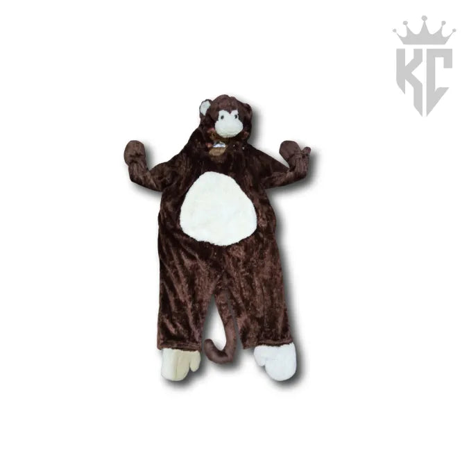 Monkey Costume