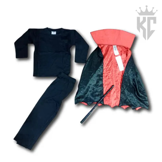 Magician Costume (Pre-Loved)