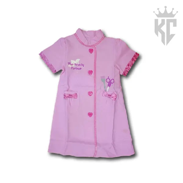 Beautician costume