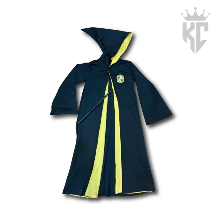 Harry Potter Costume (Pre-Loved) – Wizard Outfit for Kids