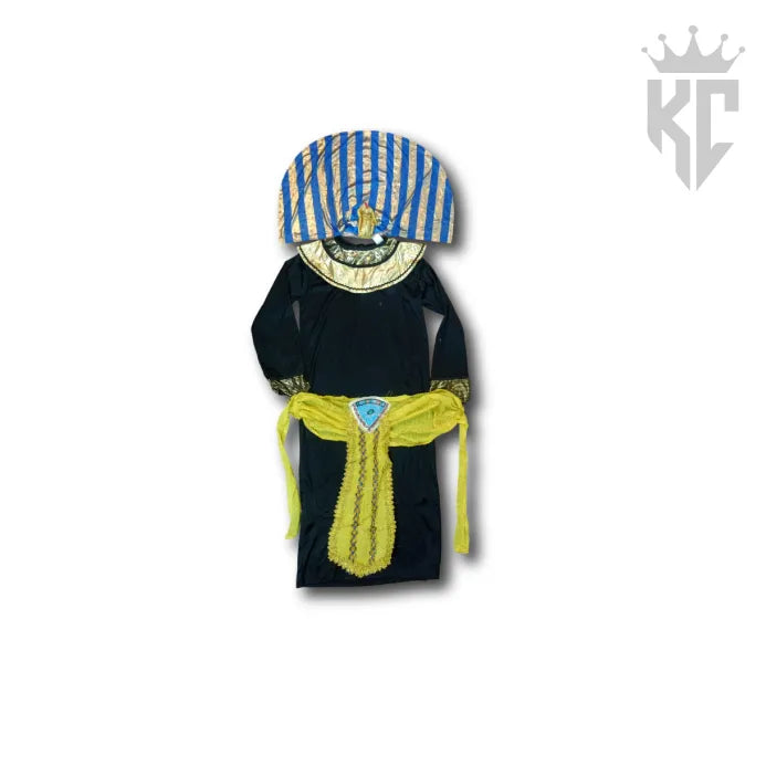 Pre Loved Egyptian Costume – Step into the World of Pharaohs & Queens