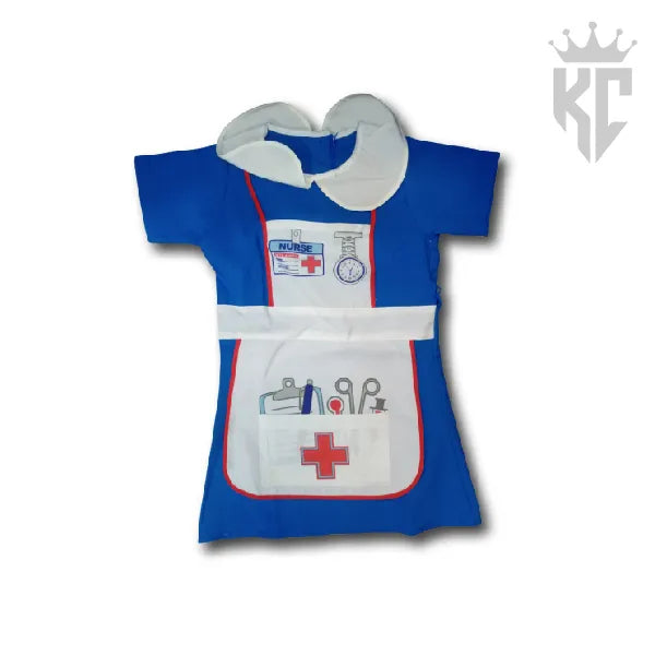 Nurse coat