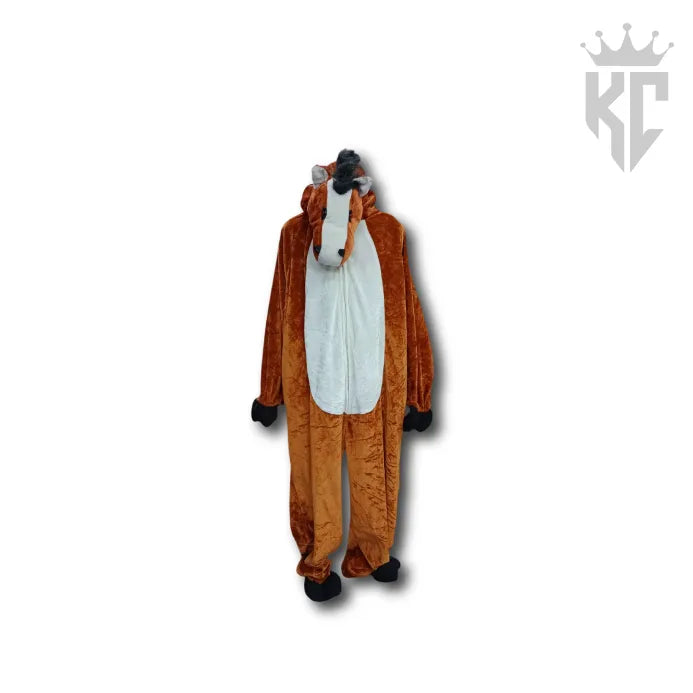 Horse Costume (Pre-Loved) β Giddy Up in Style!