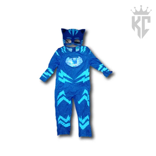 PJ Masks Costume (Pre-Loved)