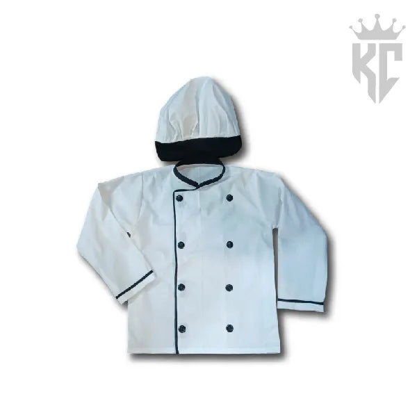 Chef costume