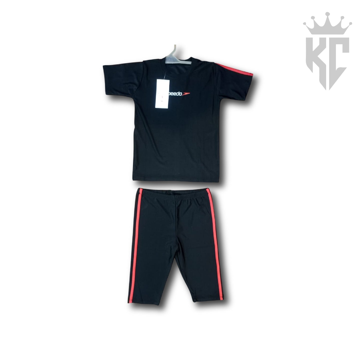 Two-Piece for Boys