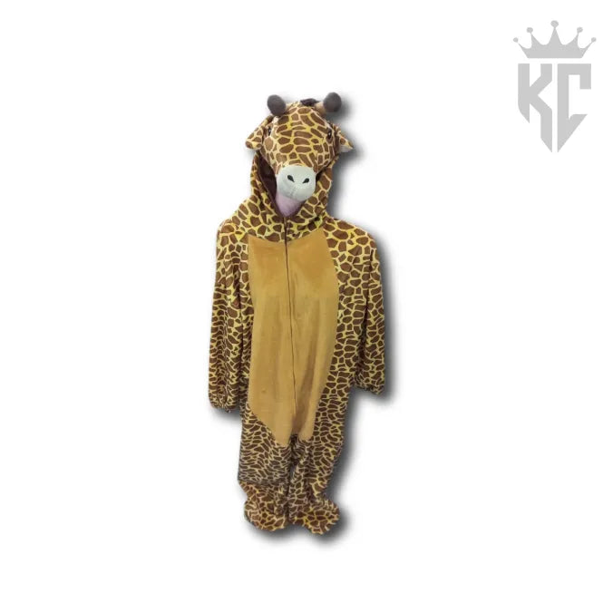 Giraffe Costume