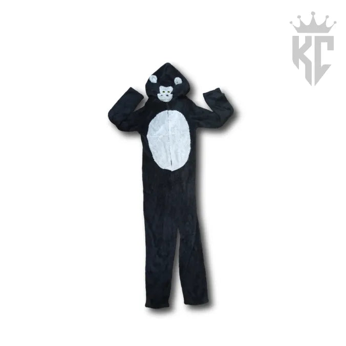 Gorilla Costume