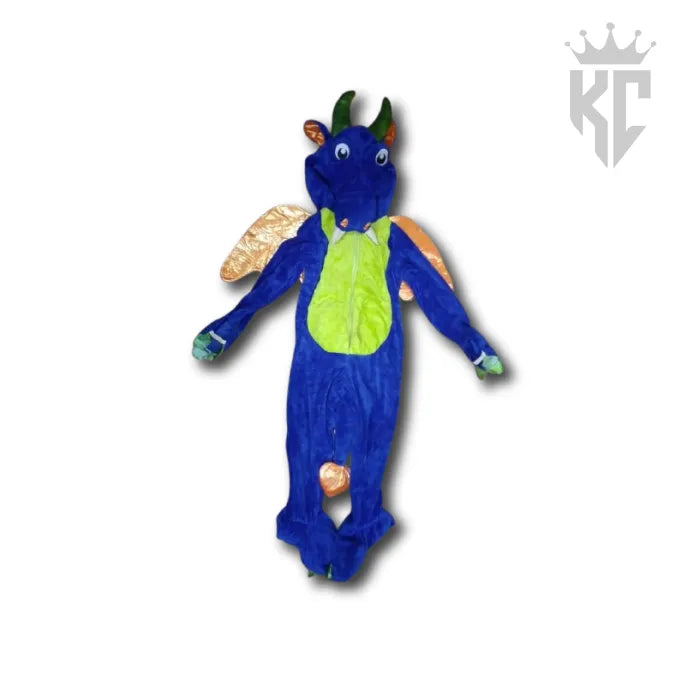 Dragon Costume β Pre-Loved