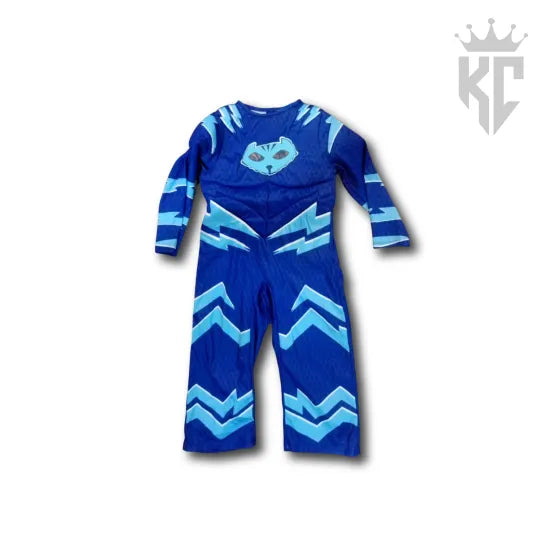 PJ Masks Costume (Pre-Loved)