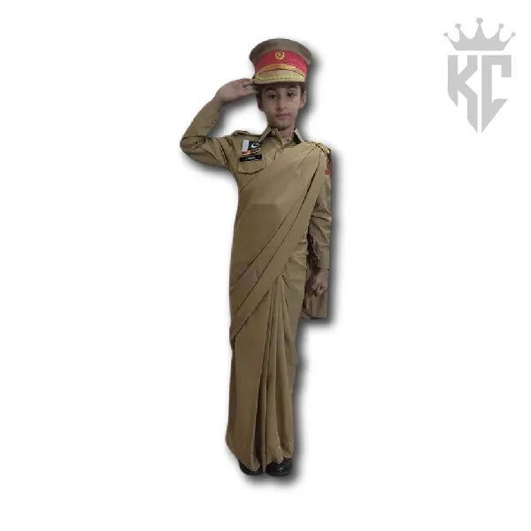 Army sari